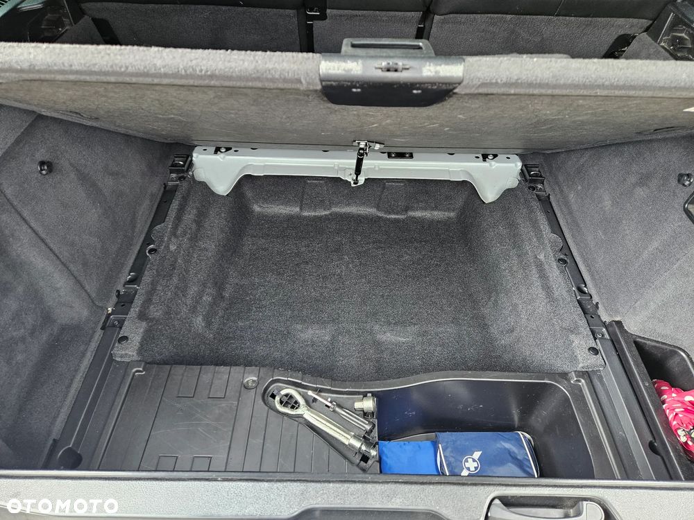 BMW X5 xDrive25d - 10