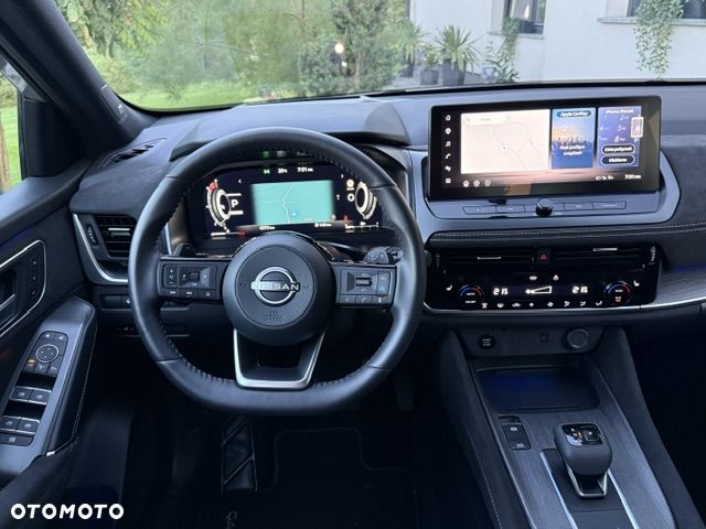 Nissan Qashqai 1.3 DIG-T MHEV Xtronic Tekna+ - 20