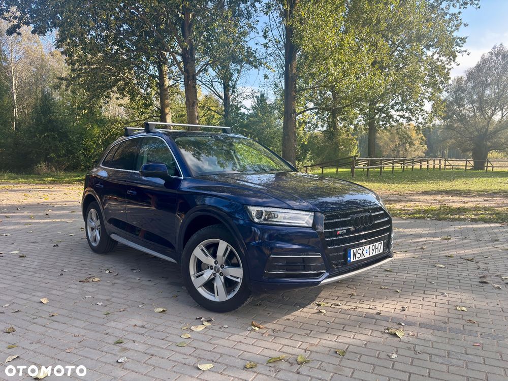 Audi Q5 - 4