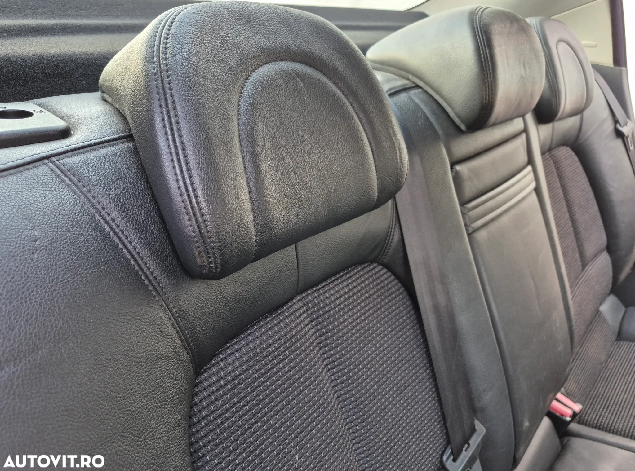 Peugeot 407 HDi 135 Automatik JBL - 21