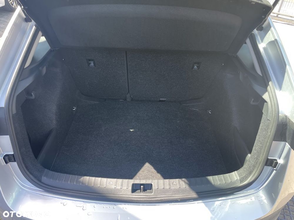 Skoda Scala 1.5 TSI Selection - 11