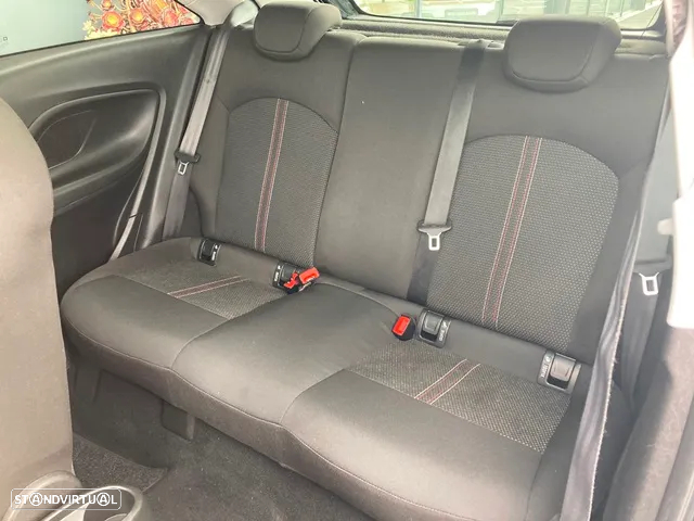 Opel Corsa 1.0 T GT - 31