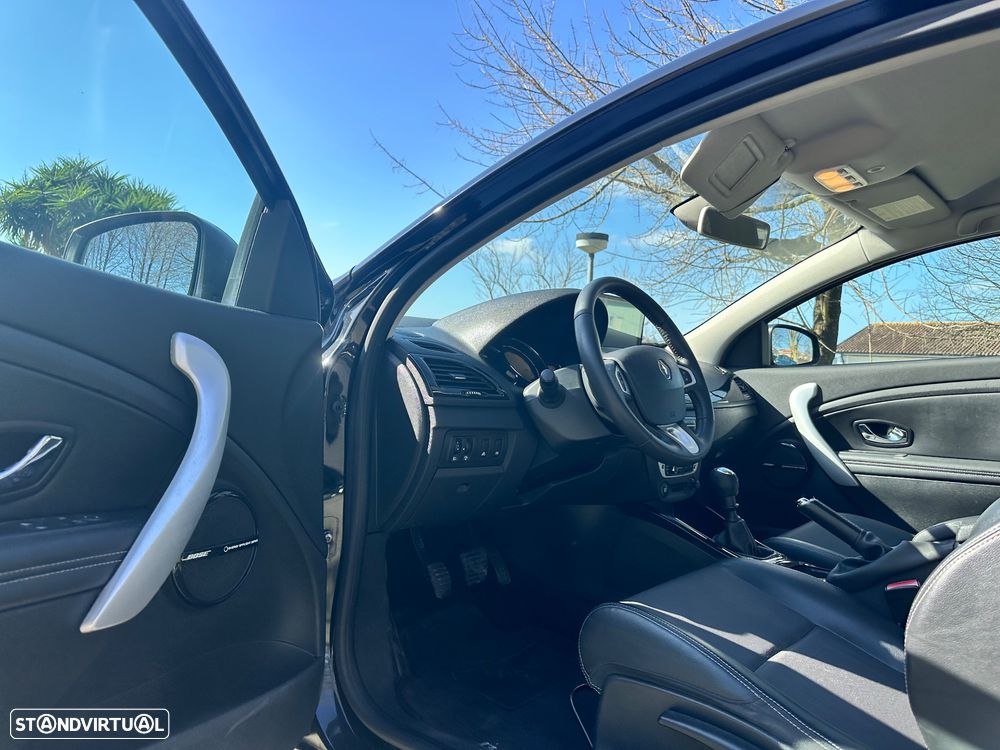 Renault Mégane Coupe - 15