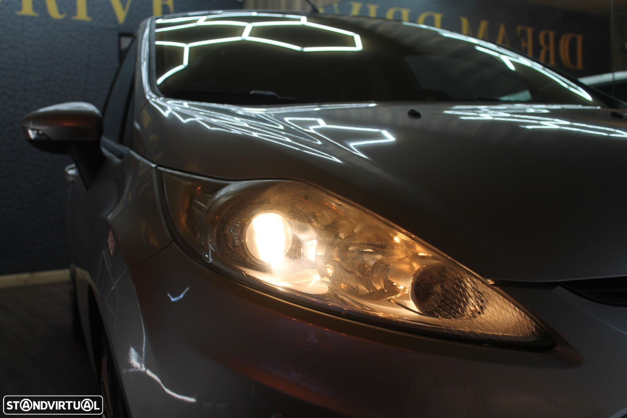 Ford Fiesta 1.25 Titanium - 3