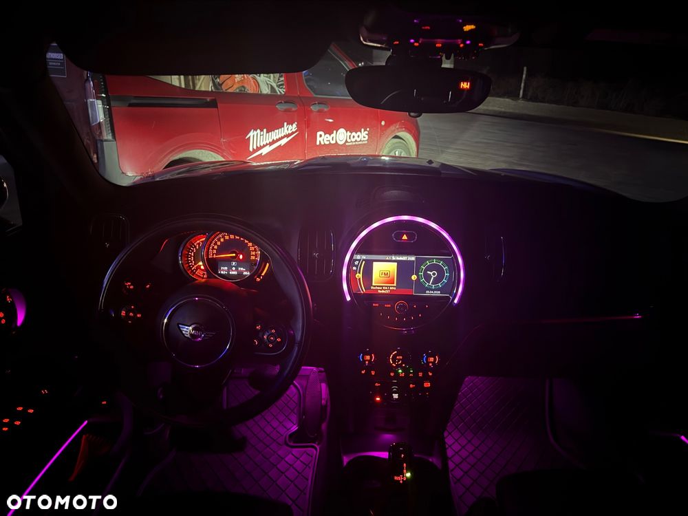 MINI Countryman Cooper S All4 Estate Edition - 13