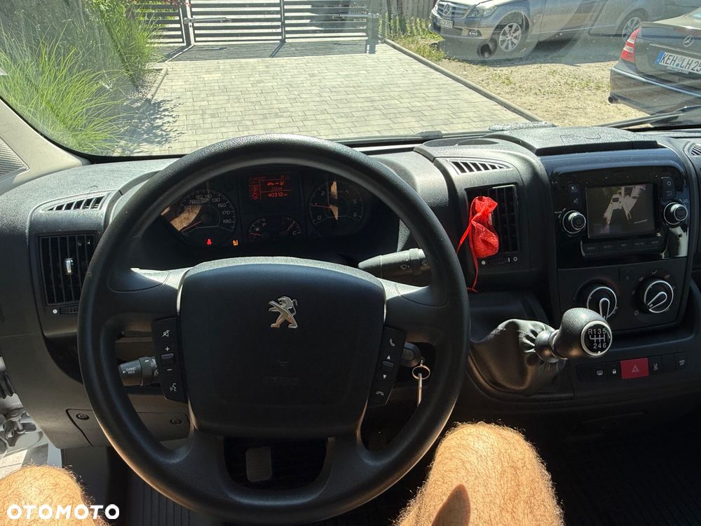 Peugeot BOXER - 6
