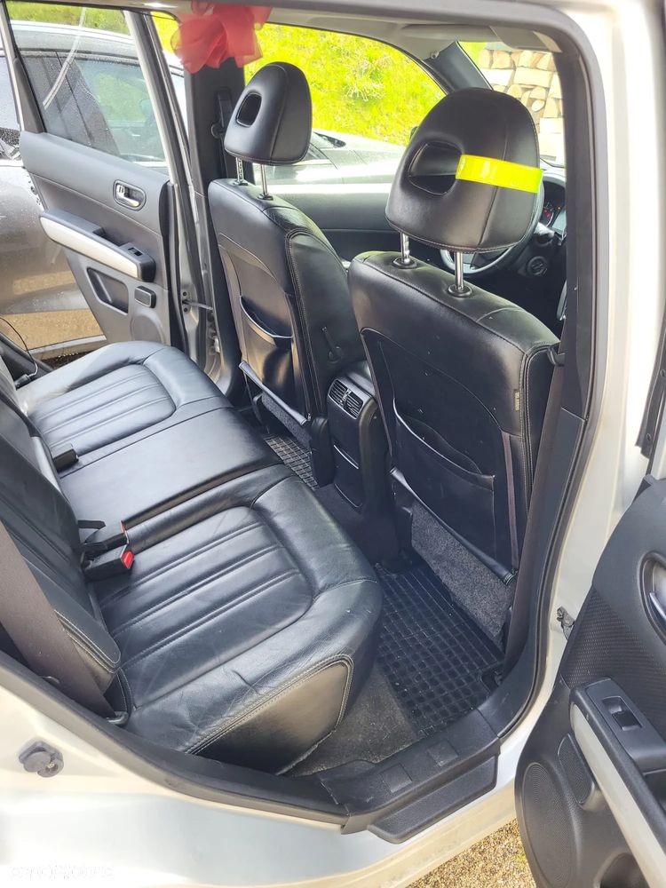 Nissan X-Trail 2.0 dCi LE Platinum - 12