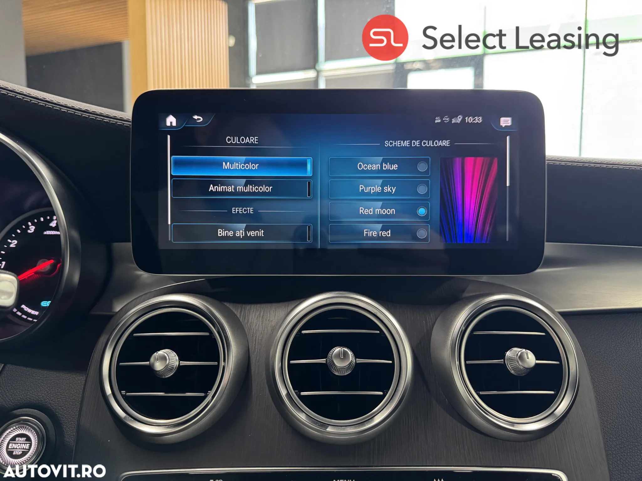 Mercedes-Benz GLC 300 e 4Matic 9G-TRONIC - 18