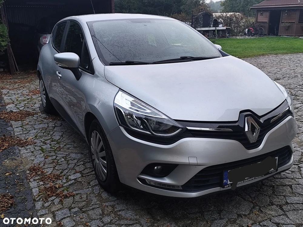 Renault Clio 1.5 dCi Energy Life - 4