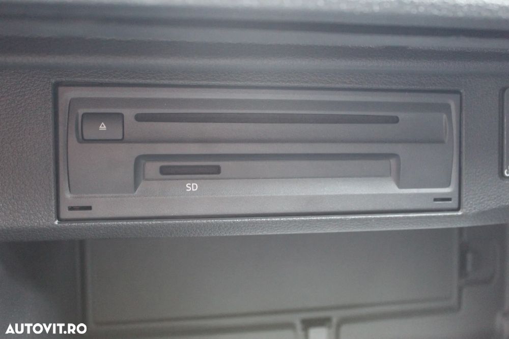 Audi Q2 35 TFSI S tronic S Line - 33