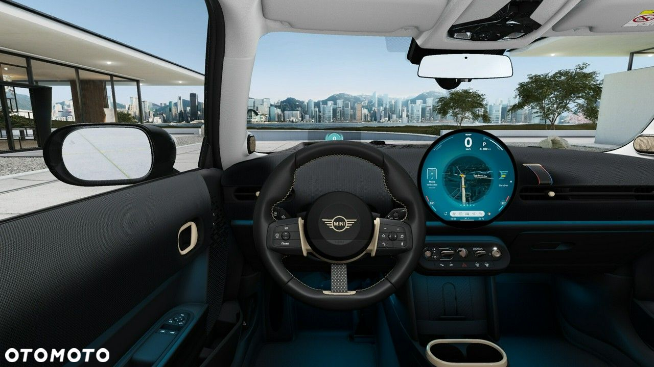 MINI Cooper - 14