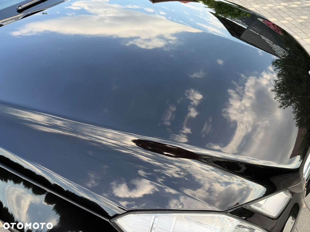 Mercedes-Benz Klasa E 250 CGI BlueEFFICIENCY Automatik Avantgarde - 19