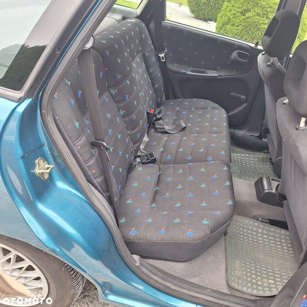Opel Astra - 15