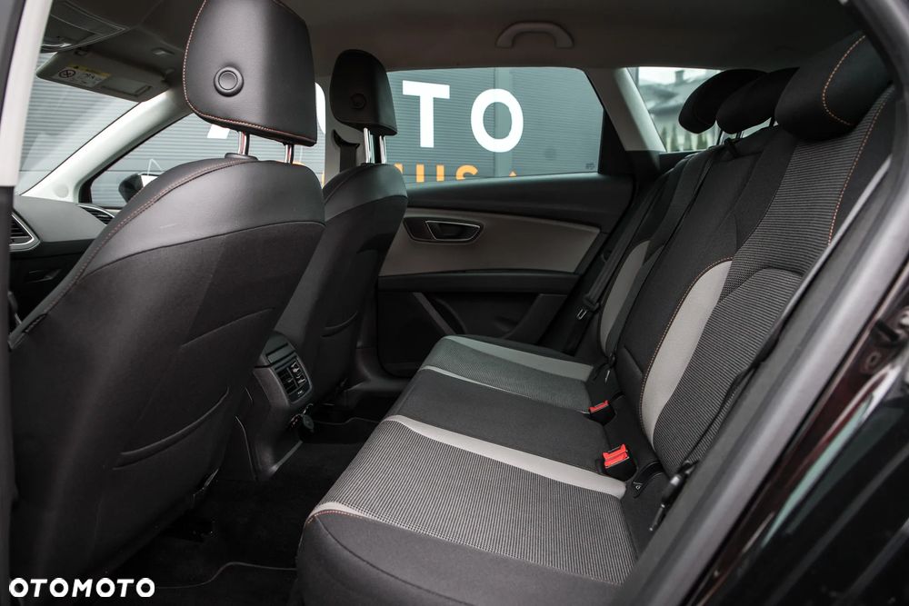 Seat Leon 2.0 TDI Start&Stop 4Drive DSG X-Perience - 21