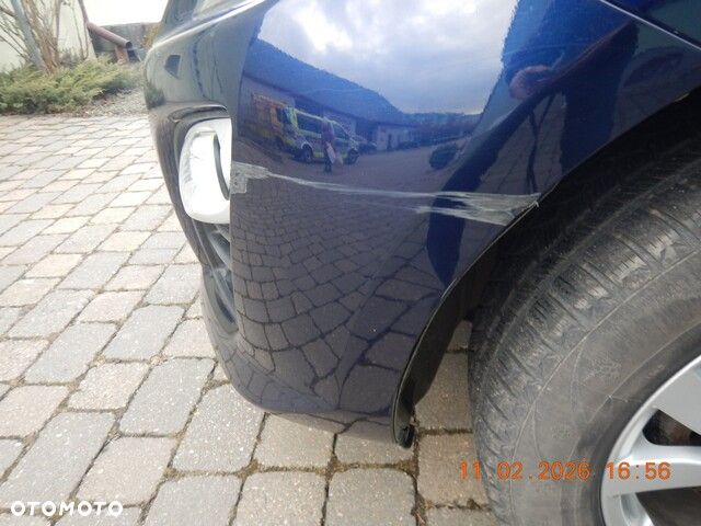 Mazda CX-7 2.2 CD Exclusive - 19