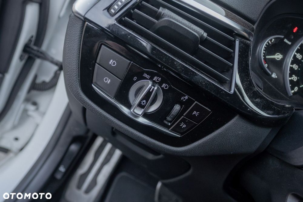 BMW Seria 5 520d xDrive M Sport Edition - 20