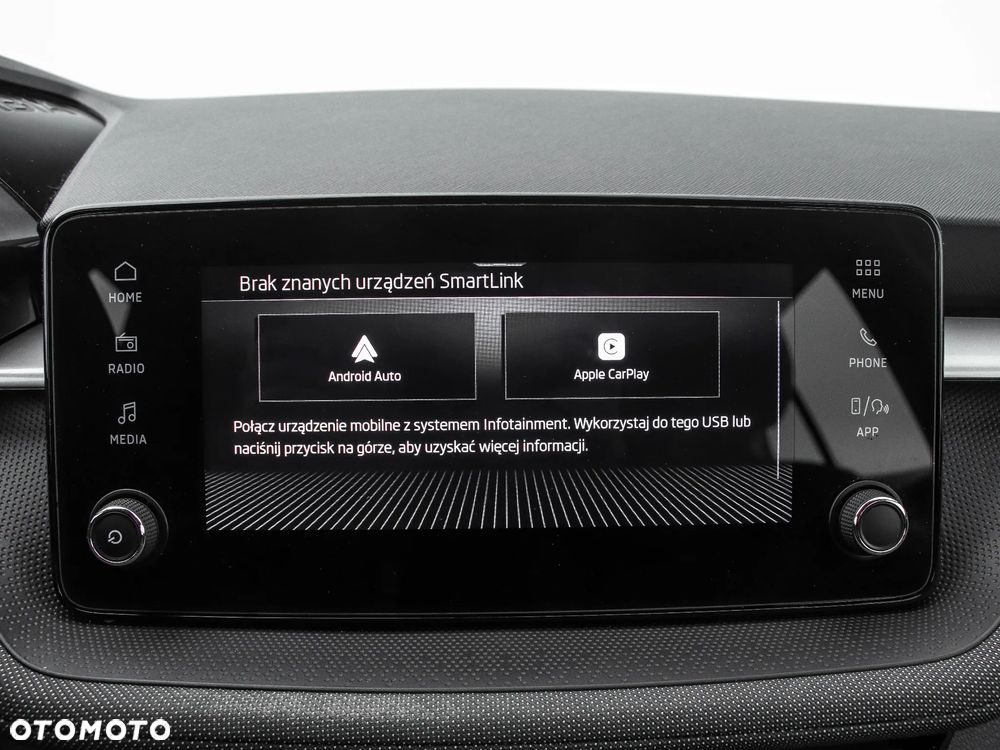 Skoda Fabia 1.0 TSI Selection DSG - 15