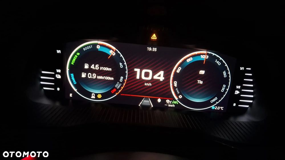 Skoda Octavia ver-1-4-tsi-plug--in-hybrid-rs-dsg - 16