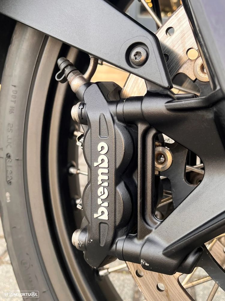 KTM 1290 Super Adventure R Full Extras - 12