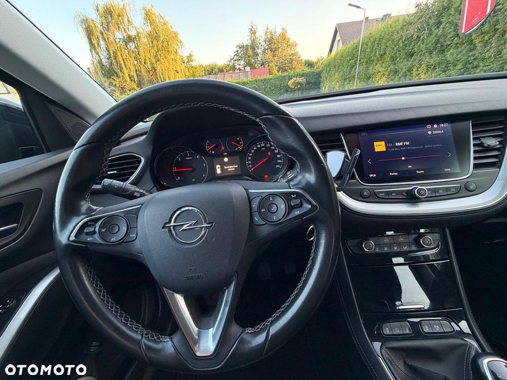 Opel Grandland X 1.5 CDTI Enjoy S&S - 7