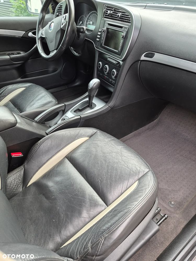 Saab 9-3 - 9