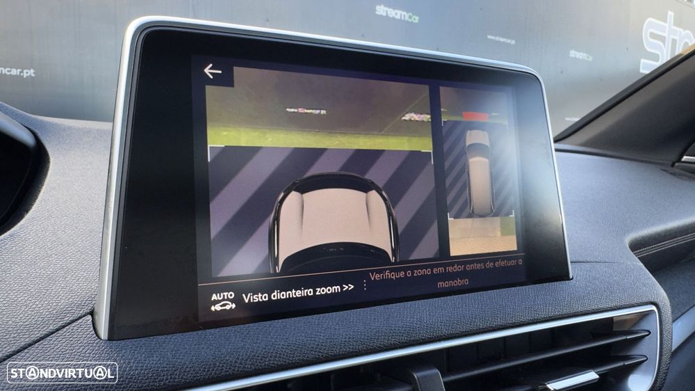 Peugeot 5008 1.6 BlueHDi GT Line - 26