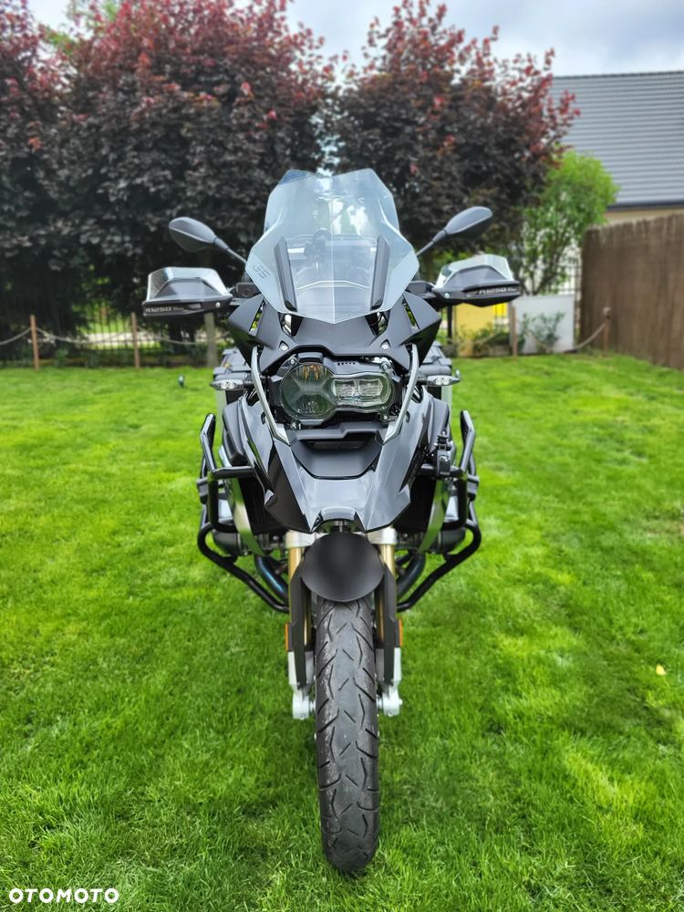 BMW GS - 1