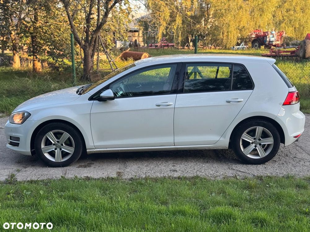 Volkswagen Golf 2.0 TDI BMT Highline EU6 - 4