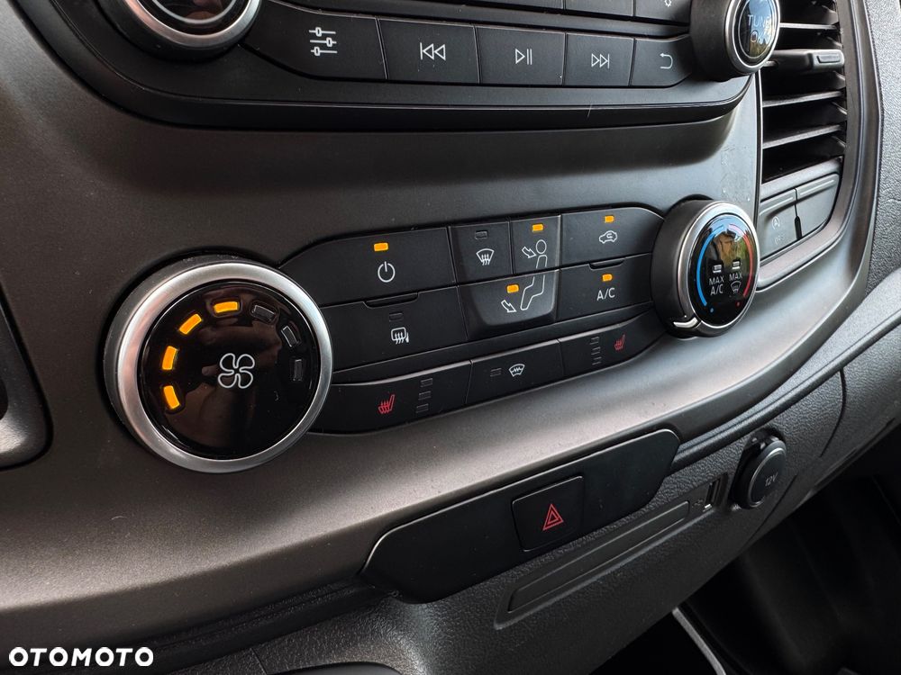 Ford Transit - 16