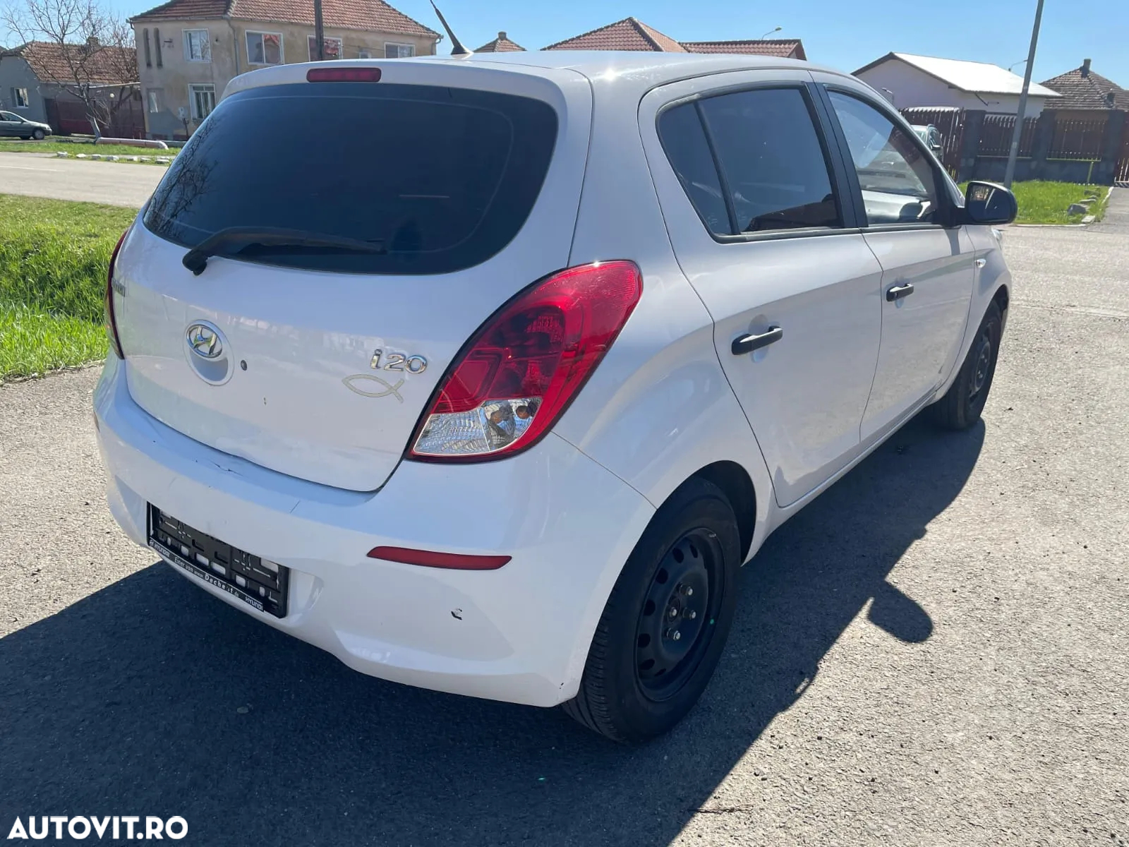 Hyundai i20 - 3