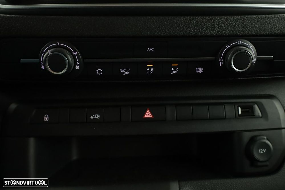 Peugeot expert 1.5 bluehdi l2h1 standard - 10