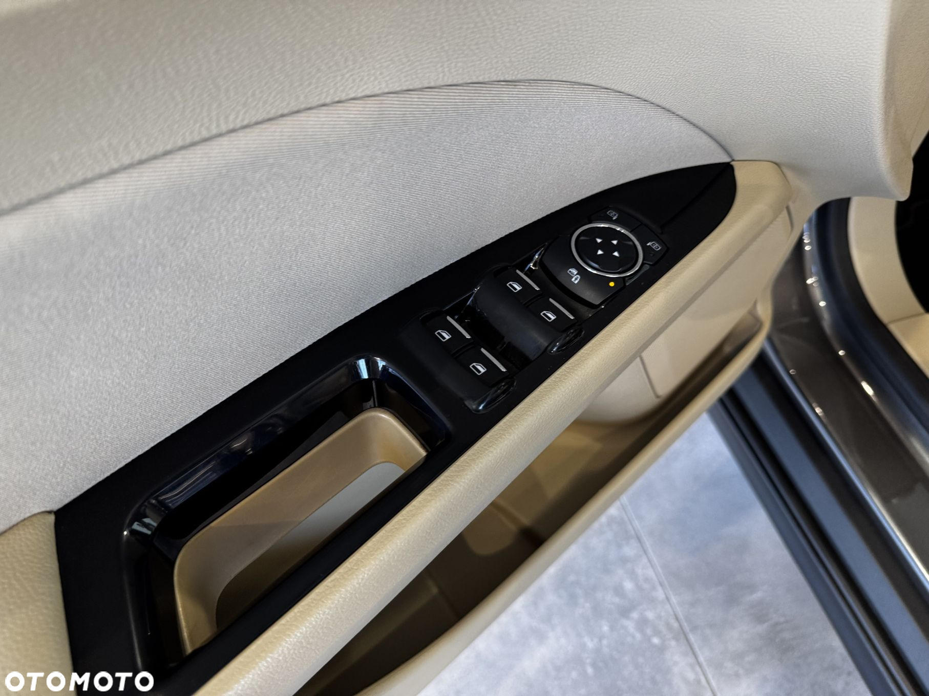 Ford Mondeo - 14