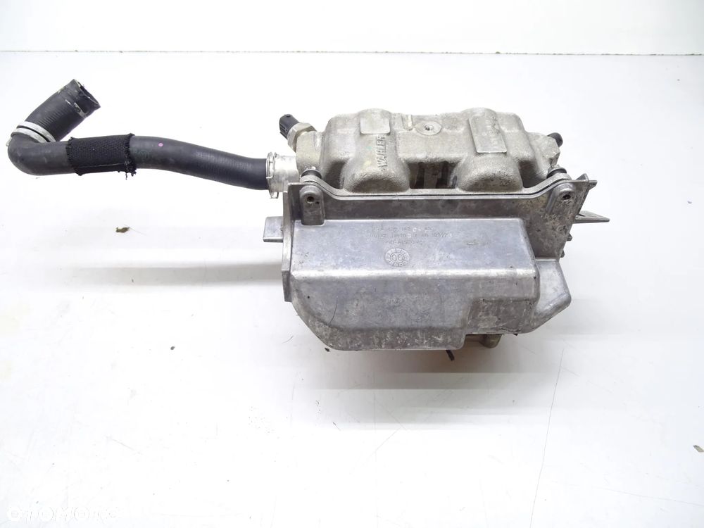 ML W164 4.0CDI Łapa zaworu EGR 6291420443 - 1