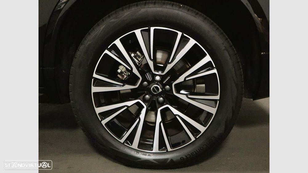 Volvo XC 90 2.0 T8 PHEV Ultimate Bright AWD - 10