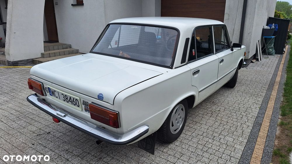 Fiat 125p - 3