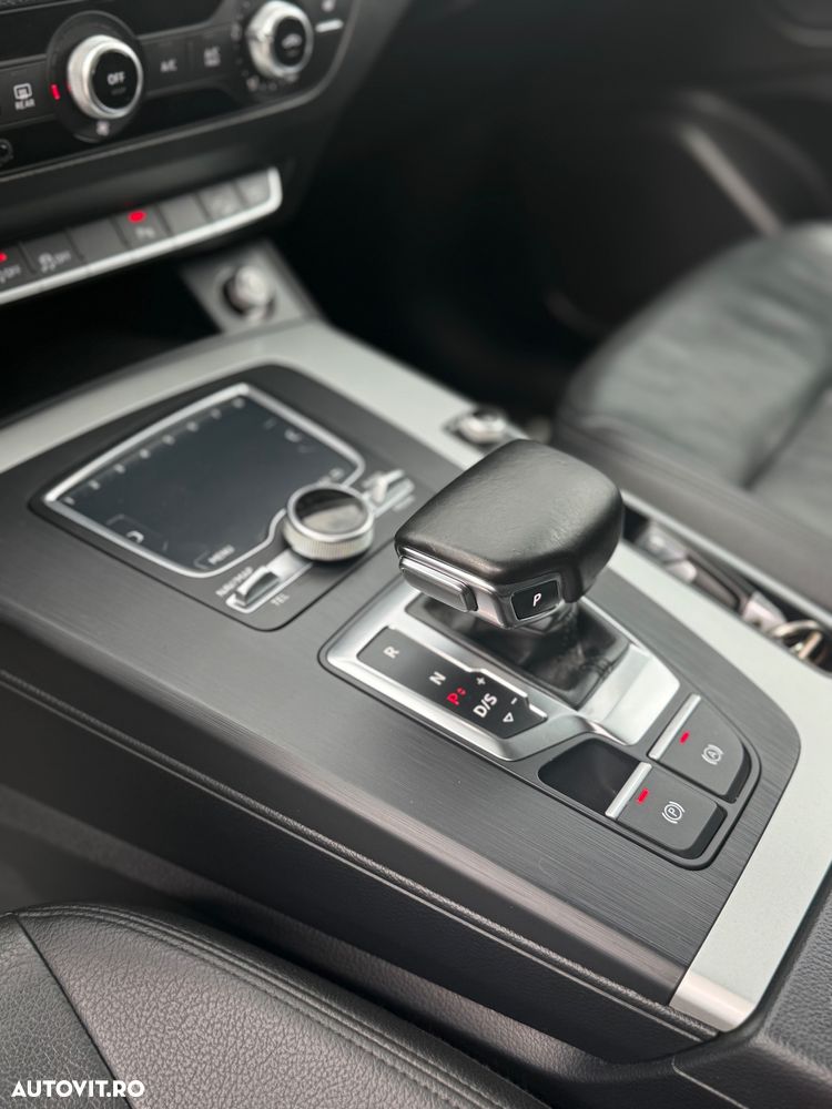 Audi Q5 2.0 TDI Quattro S tronic - 32