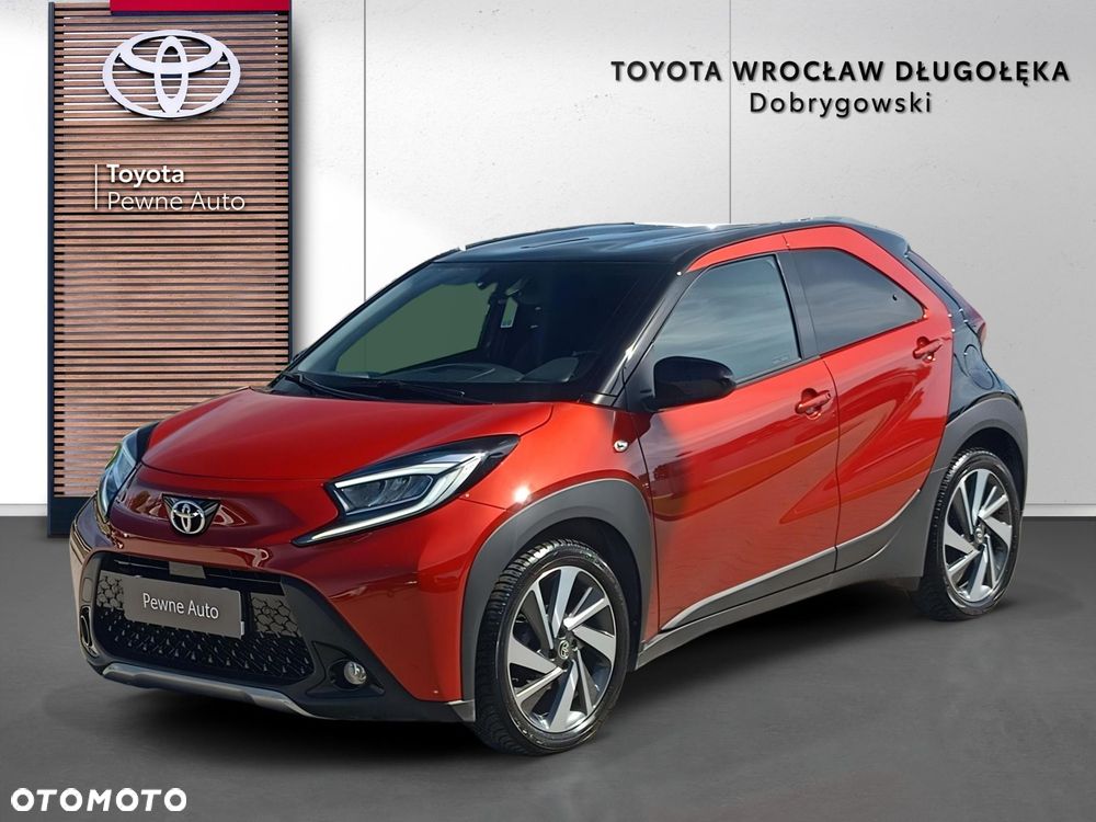 Toyota Aygo X - 3