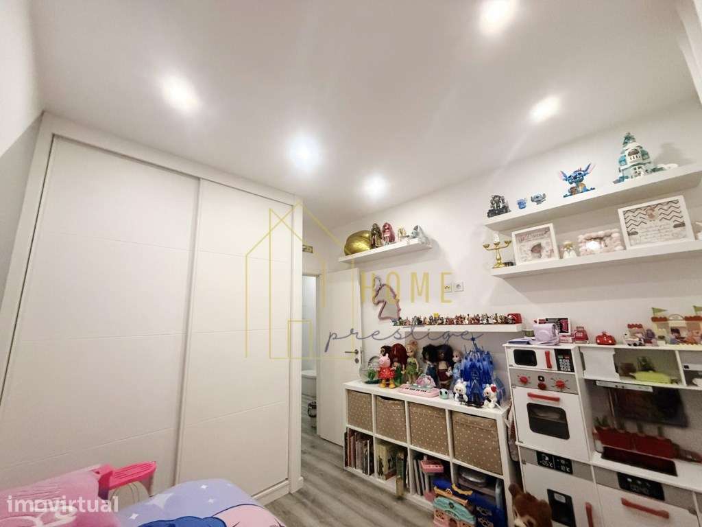 Apartamento T2 no Alto do Seixalinho - Grande imagem: 5/19