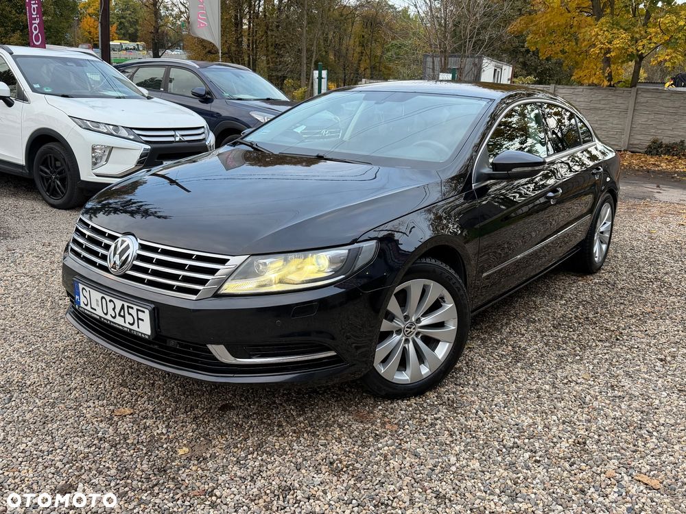 Volkswagen CC 2.0 TSI - 20