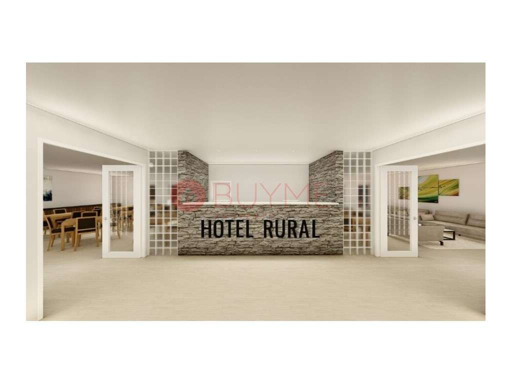 Hotel Rural T39 em Guia, Albufeira - Investimento Hoteleiro Único - Grande imagem: 4/10