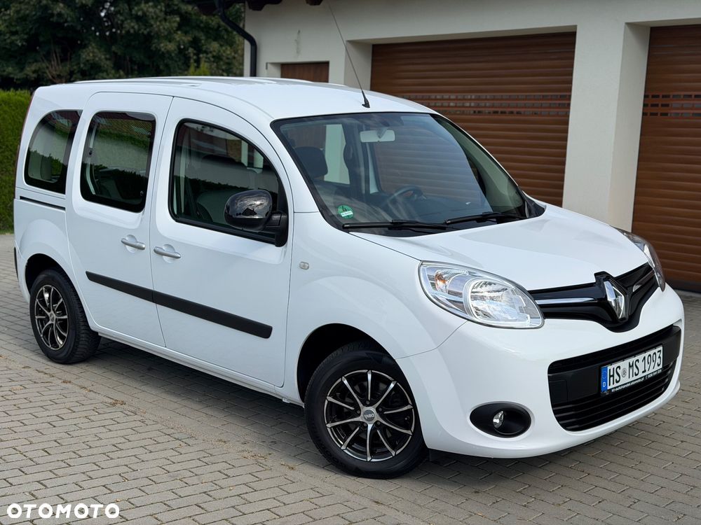 Renault Kangoo - 37