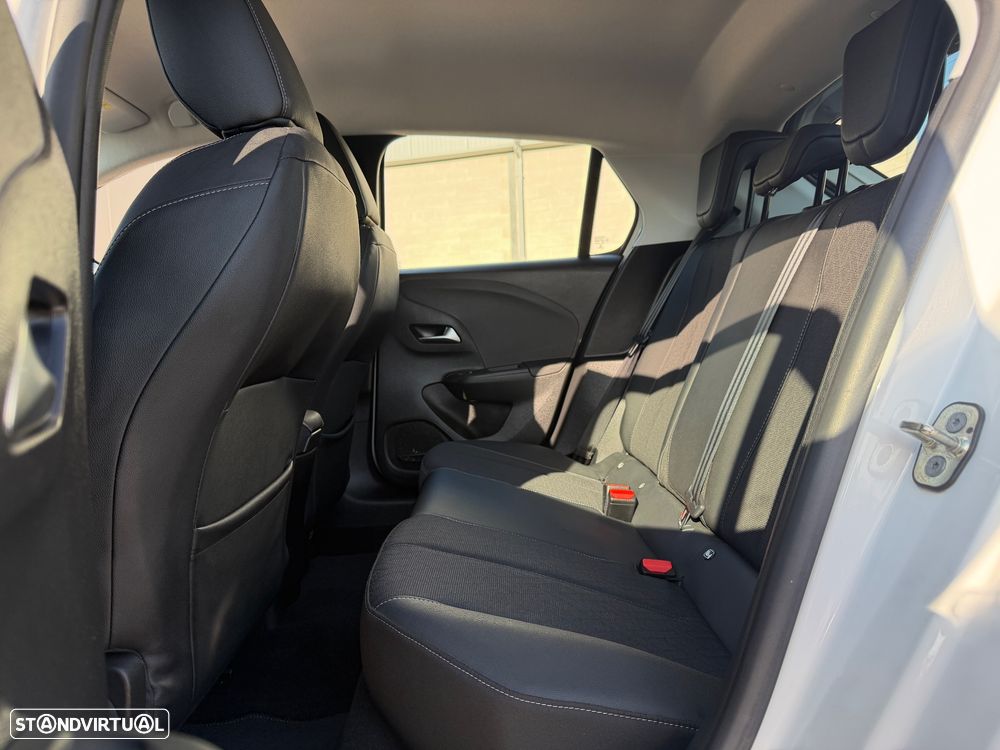 Opel Corsa-e Electric Ultimate - 8