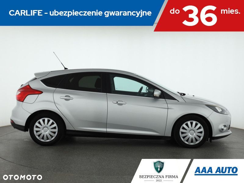 Ford Focus - 7