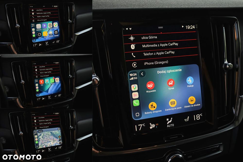Volvo V90 Cross Country D5 SCR AWD Pro - 38