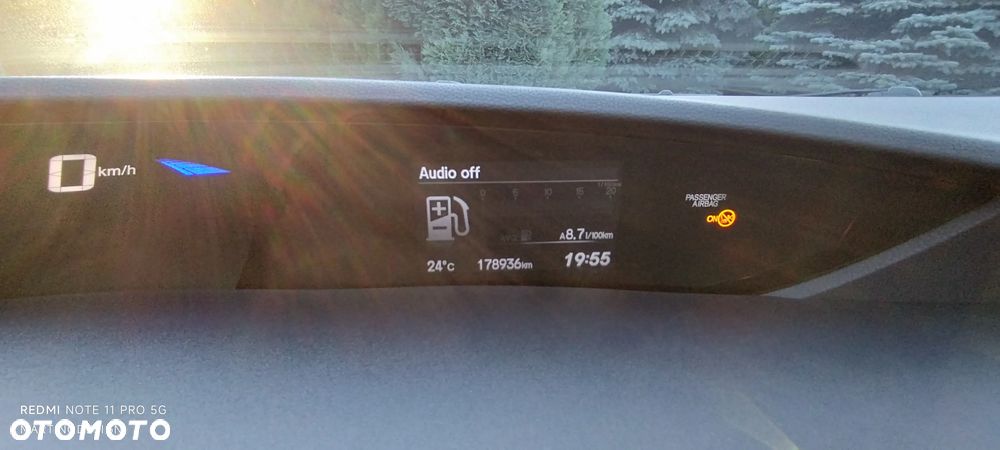 Honda Civic 1.8 Sport - 13