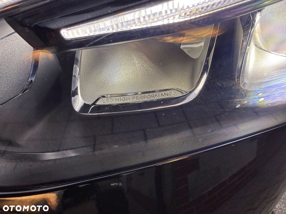 Mercedes-Benz Klasa B - 5