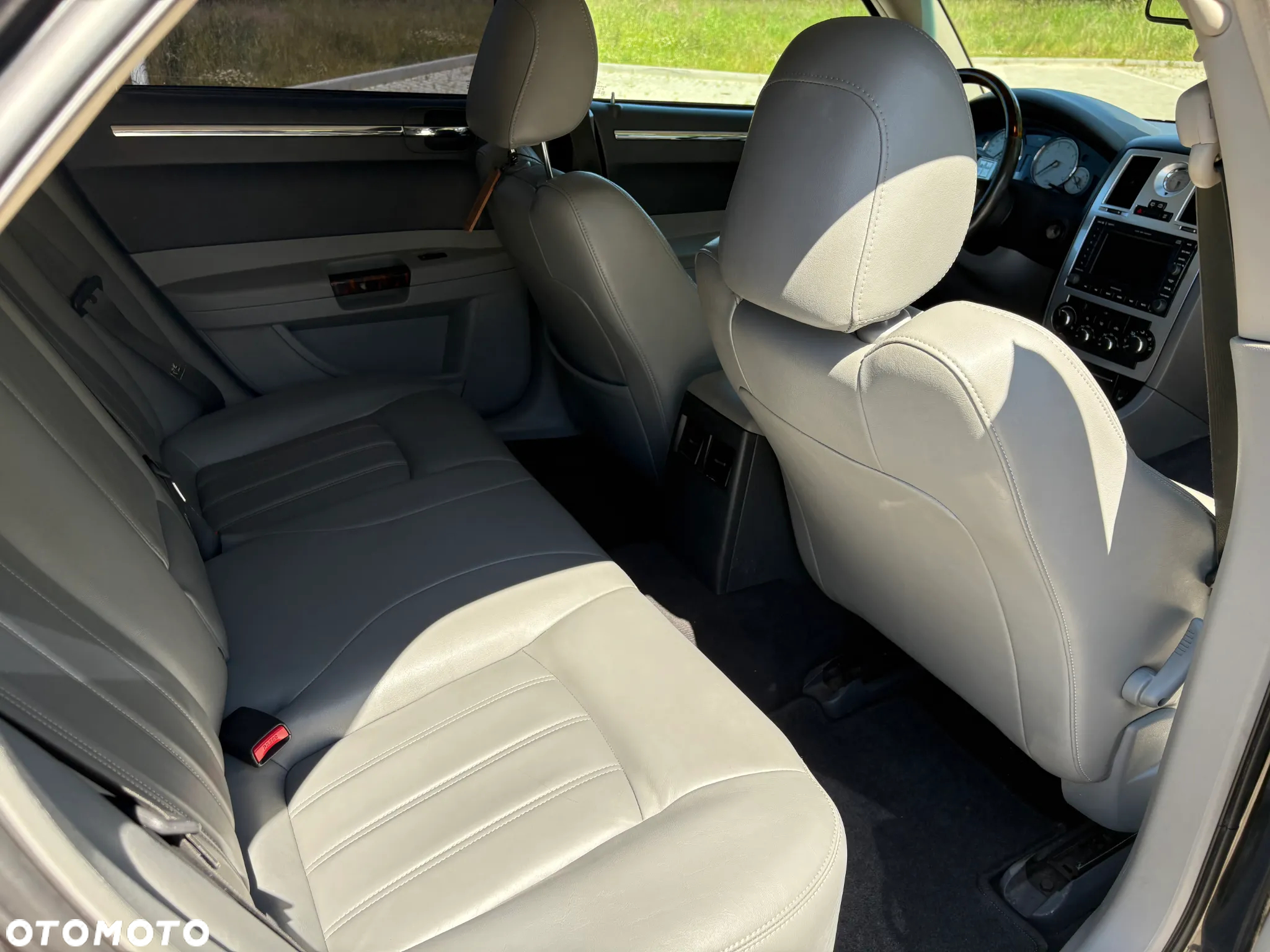 Chrysler 300C 3.0 V6 CRD - 17