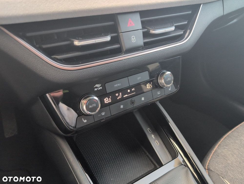 Skoda Scala 1.0 TSI Selection - 30