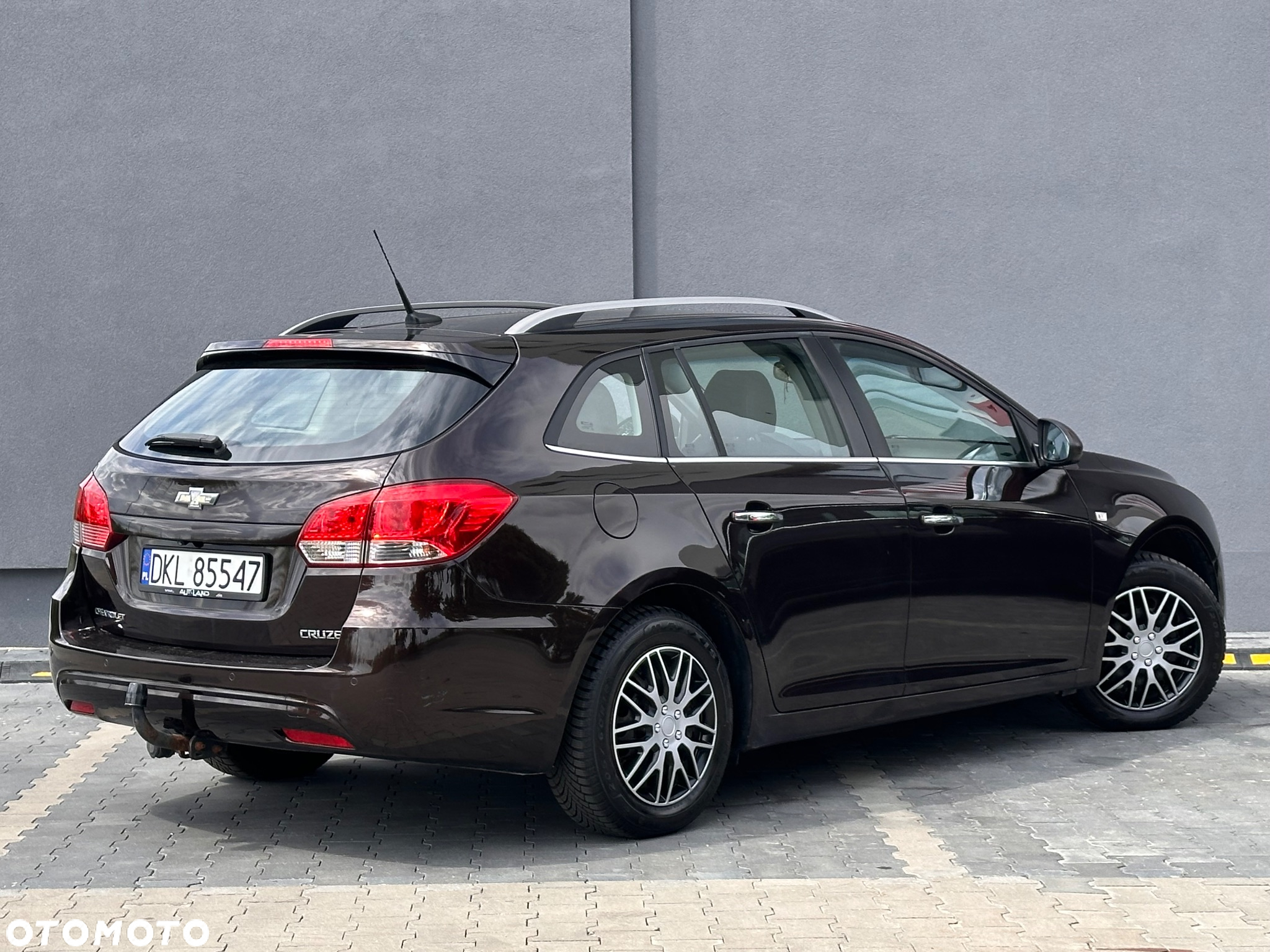 Chevrolet Cruze 1.8 LTZ+ - 4