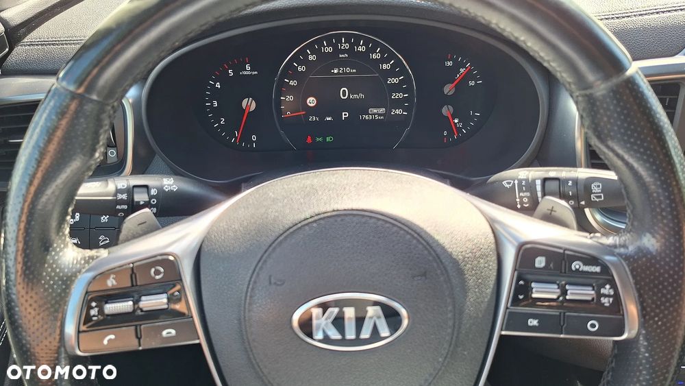 Kia Sorento 2.0 CRDI GT Line - 19
